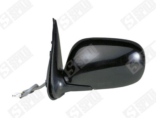 SPILU 52110 Rearview mirror external right 52110: Buy near me in Poland at 2407.PL - Good price!