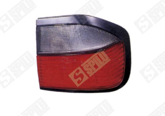 SPILU 421013 Combination Rearlight 421013: Buy near me in Poland at 2407.PL - Good price!