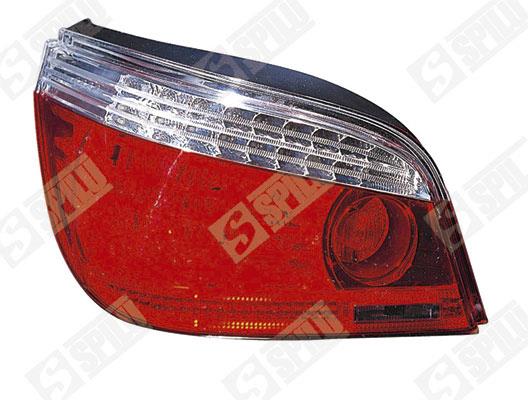 SPILU 404104 Tail lamp right 404104: Buy near me in Poland at 2407.PL - Good price!