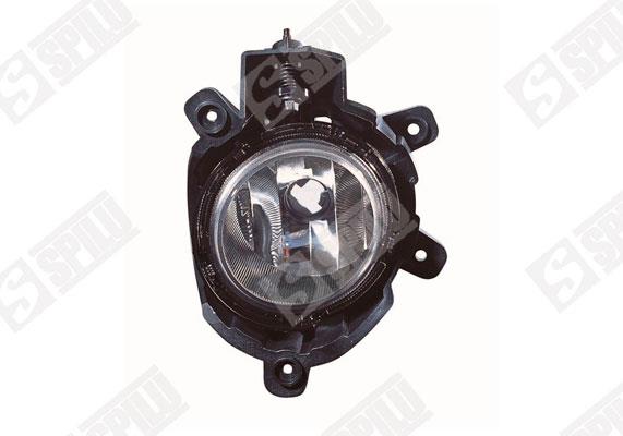 SPILU 690103 Fog headlight, left 690103: Buy near me at 2407.PL in Poland at an Affordable price!