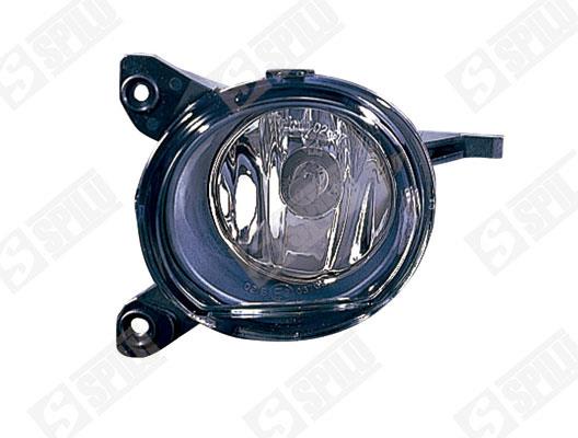 SPILU 634032 Fog headlight, right 634032: Buy near me in Poland at 2407.PL - Good price!