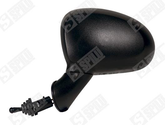 SPILU 50743 Rearview mirror external left 50743: Buy near me in Poland at 2407.PL - Good price!
