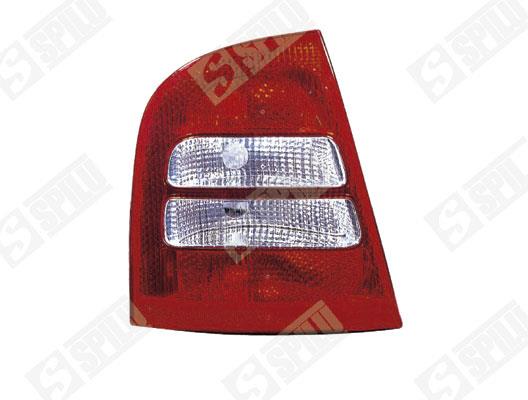 SPILU 428032 Tail lamp right 428032: Buy near me in Poland at 2407.PL - Good price!