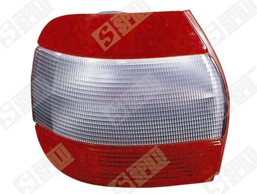 SPILU 408030 Combination Rearlight 408030: Buy near me in Poland at 2407.PL - Good price!