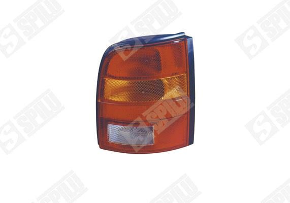 SPILU 421003 Tail lamp left 421003: Buy near me at 2407.PL in Poland at an Affordable price!