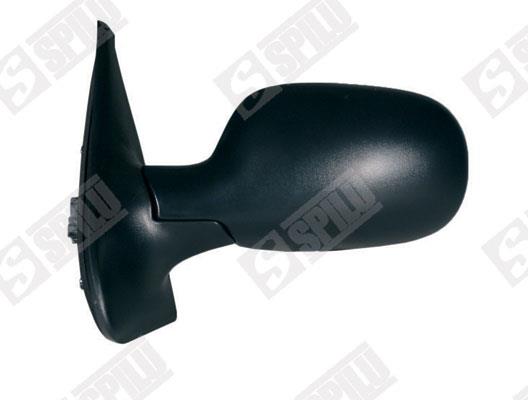 SPILU 52533 Rearview mirror external left 52533: Buy near me in Poland at 2407.PL - Good price!