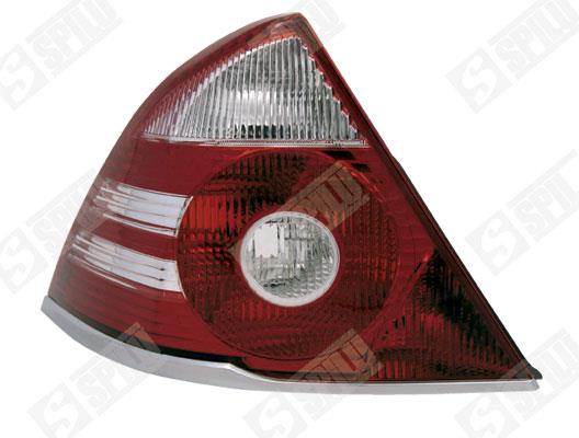 SPILU 409080 Tail lamp right 409080: Buy near me in Poland at 2407.PL - Good price!
