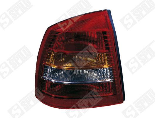SPILU 422010 Tail lamp right 422010: Buy near me in Poland at 2407.PL - Good price!