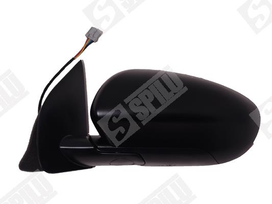 SPILU 52179 Rearview mirror external left 52179: Buy near me in Poland at 2407.PL - Good price!