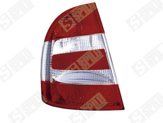 SPILU 428022 Tail lamp right 428022: Buy near me at 2407.PL in Poland at an Affordable price!