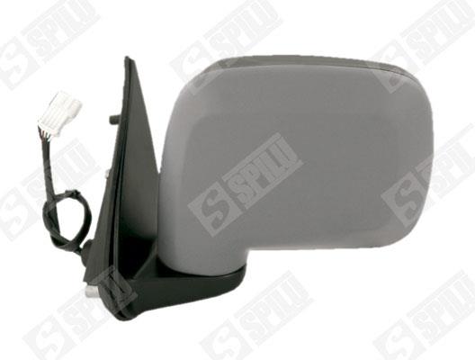 SPILU 52152 Rearview mirror external right 52152: Buy near me in Poland at 2407.PL - Good price!