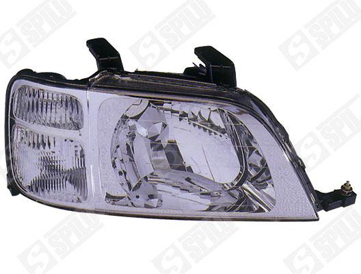 SPILU 237022 Headlight right 237022: Buy near me in Poland at 2407.PL - Good price!
