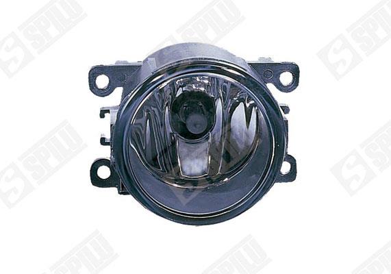 SPILU 519037 Fog lamp left/right 519037: Buy near me in Poland at 2407.PL - Good price!