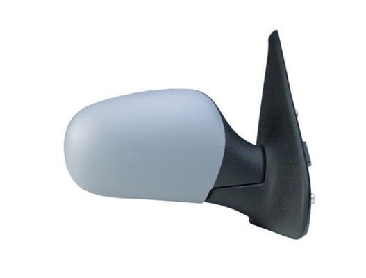 SPILU 52464 Rearview mirror external right 52464: Buy near me in Poland at 2407.PL - Good price!