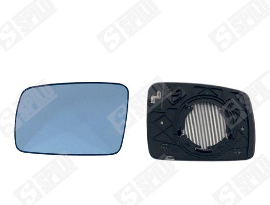 SPILU 12610 Side mirror insert, right 12610: Buy near me in Poland at 2407.PL - Good price!