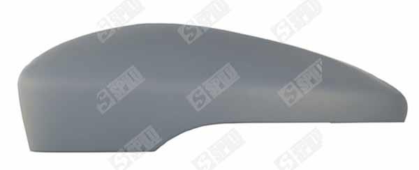 SPILU 54770 Cover side right mirror 54770: Buy near me in Poland at 2407.PL - Good price!