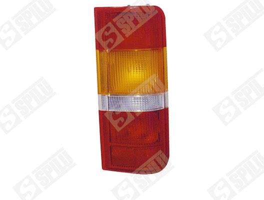 SPILU 409018 Tail lamp right 409018: Buy near me in Poland at 2407.PL - Good price!