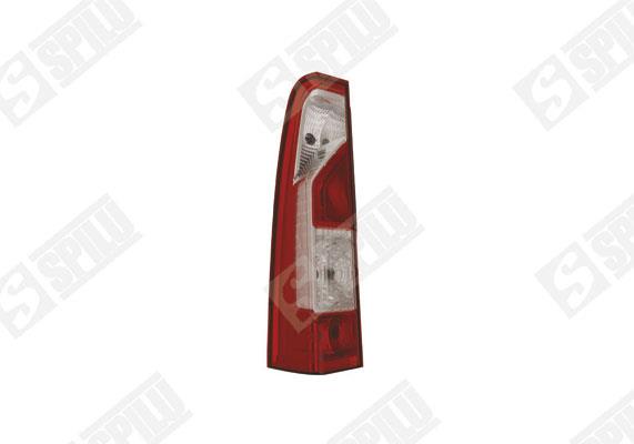 SPILU 422089 Tail lamp left 422089: Buy near me in Poland at 2407.PL - Good price!