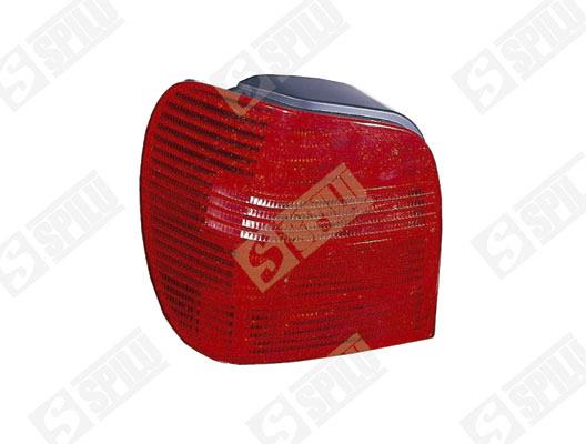 SPILU 435134 Tail lamp right 435134: Buy near me in Poland at 2407.PL - Good price!