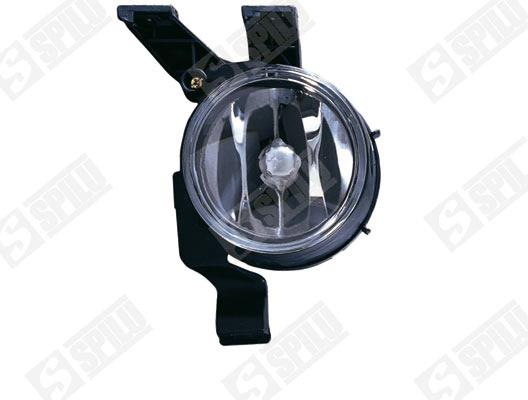 SPILU 635004 Fog headlight, right 635004: Buy near me in Poland at 2407.PL - Good price!
