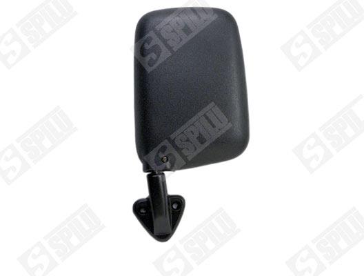 SPILU 52123 Rearview mirror external left 52123: Buy near me in Poland at 2407.PL - Good price!