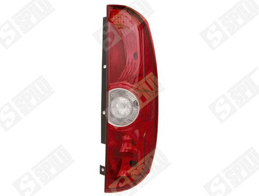 SPILU 408084 Tail lamp right 408084: Buy near me in Poland at 2407.PL - Good price!