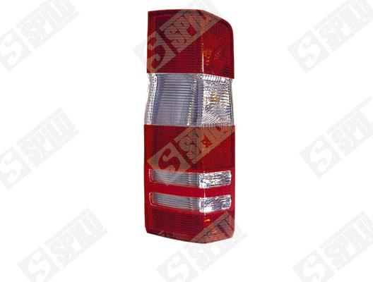 SPILU 418154 Tail lamp right 418154: Buy near me in Poland at 2407.PL - Good price!