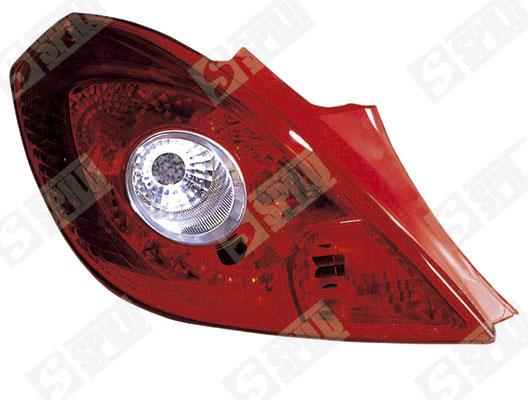 SPILU 422054 Tail lamp right 422054: Buy near me in Poland at 2407.PL - Good price!