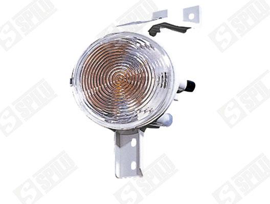 SPILU 603006 Corner lamp in the bumper 603006: Buy near me in Poland at 2407.PL - Good price!