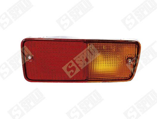 SPILU 421024 Tail lamp right 421024: Buy near me in Poland at 2407.PL - Good price!