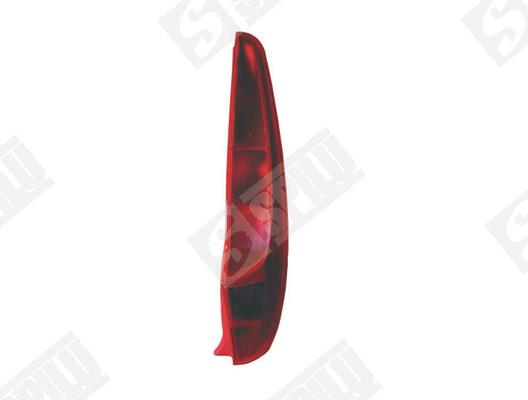 SPILU 408004 Tail lamp right 408004: Buy near me in Poland at 2407.PL - Good price!