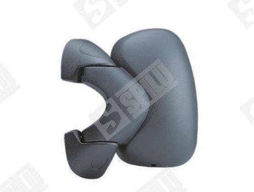 SPILU 52284 Rearview mirror external right 52284: Buy near me in Poland at 2407.PL - Good price!