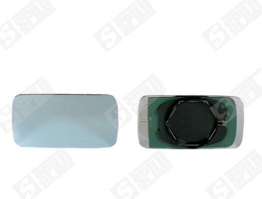 SPILU 11602 Side mirror insert, right 11602: Buy near me in Poland at 2407.PL - Good price!