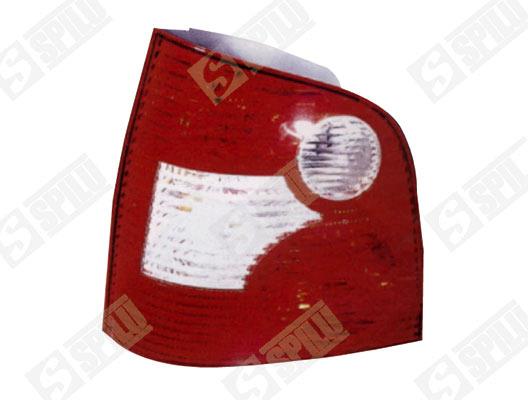 SPILU 435038 Tail lamp right 435038: Buy near me at 2407.PL in Poland at an Affordable price!