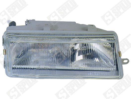 SPILU 242018 Headlight right 242018: Buy near me in Poland at 2407.PL - Good price!
