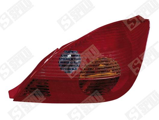 SPILU 422064 Tail lamp right 422064: Buy near me in Poland at 2407.PL - Good price!