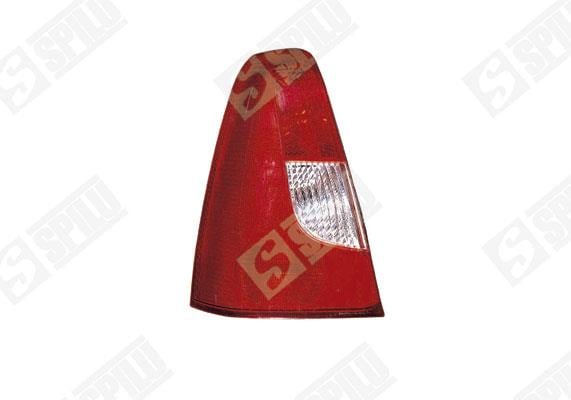 SPILU 443001 Tail lamp left 443001: Buy near me in Poland at 2407.PL - Good price!