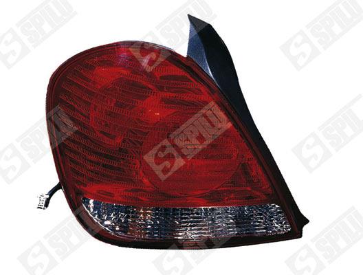 SPILU 421054 Tail lamp right 421054: Buy near me in Poland at 2407.PL - Good price!