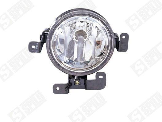 SPILU 612036 Fog lamp 612036: Buy near me at 2407.PL in Poland at an Affordable price!
