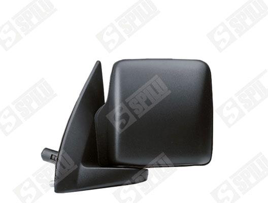 SPILU 54105 Rearview mirror external left 54105: Buy near me in Poland at 2407.PL - Good price!