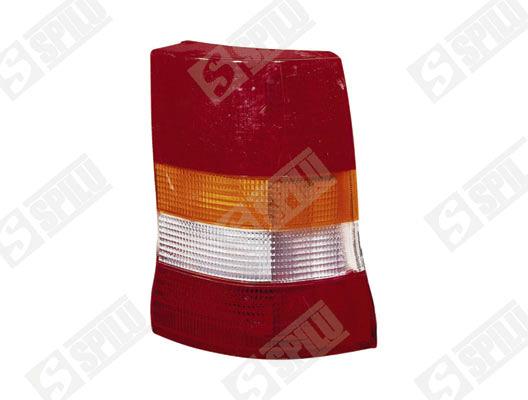 SPILU 422100 Tail lamp right 422100: Buy near me at 2407.PL in Poland at an Affordable price!