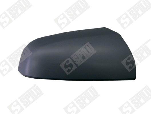 SPILU 54184 Cover side right mirror 54184: Buy near me at 2407.PL in Poland at an Affordable price!