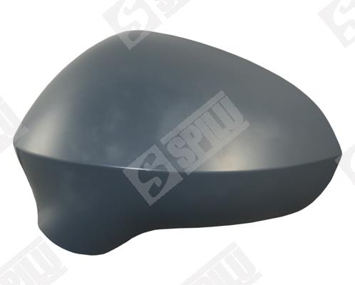 SPILU 57019 Cover side left mirror 57019: Buy near me in Poland at 2407.PL - Good price!