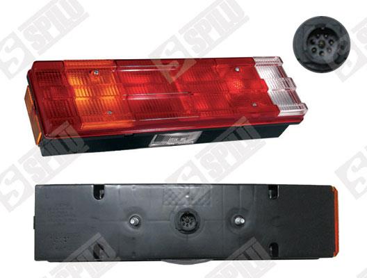 SPILU 908096 Combination Rearlight 908096: Buy near me in Poland at 2407.PL - Good price!