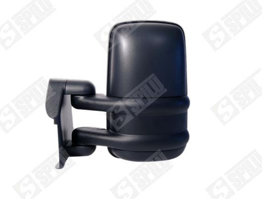 SPILU 52207 Rearview mirror external left 52207: Buy near me in Poland at 2407.PL - Good price!