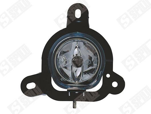 SPILU 601008 Fog headlight, right 601008: Buy near me at 2407.PL in Poland at an Affordable price!