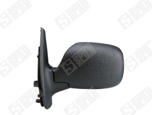 SPILU 52569 Rearview mirror external left 52569: Buy near me at 2407.PL in Poland at an Affordable price!