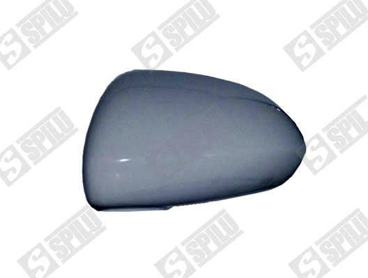 SPILU 54801 Cover side left mirror 54801: Buy near me at 2407.PL in Poland at an Affordable price!