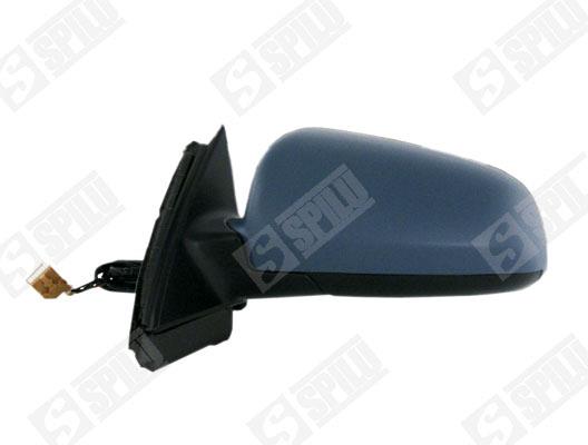SPILU 50250 Rearview mirror external right 50250: Buy near me in Poland at 2407.PL - Good price!