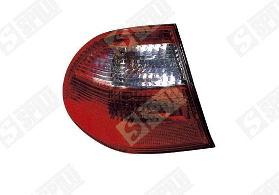 SPILU 418069 Tail lamp left 418069: Buy near me in Poland at 2407.PL - Good price!